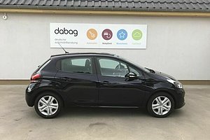 Peugeot 208 PureTech 110 Stop & Start EAT6 Signature