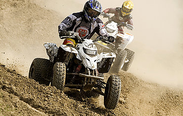Trike / Quad