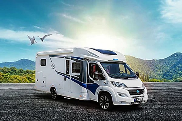 Wohnmobil Family