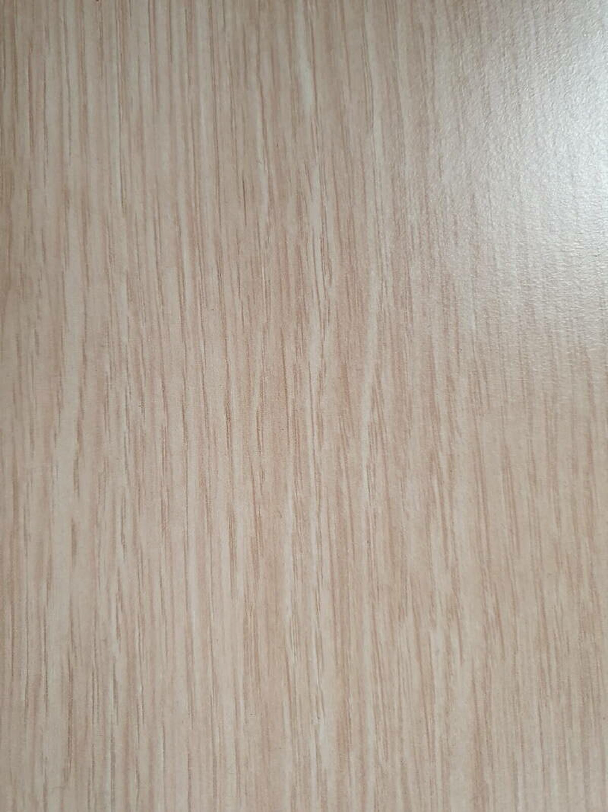 Steh-Sitz-Schreibtisch / Memory Display / elektrisch höhenverstellbar / eiche / 160 x 80 cm / Gestell weiß