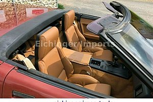 Corvette C4 Convertible