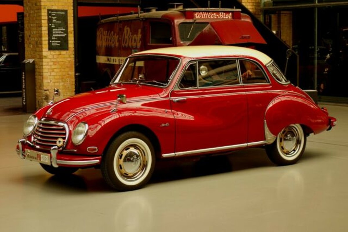 DKW F93