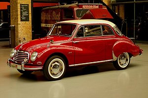 DKW F93