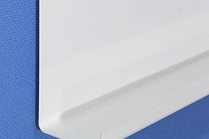 Mobile Trennwand / Brunner 'Team' / inkl. Whiteboard / NP 2116 EUR