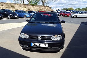 VW Golf 4