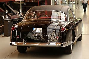 Facel Vega Hk500
