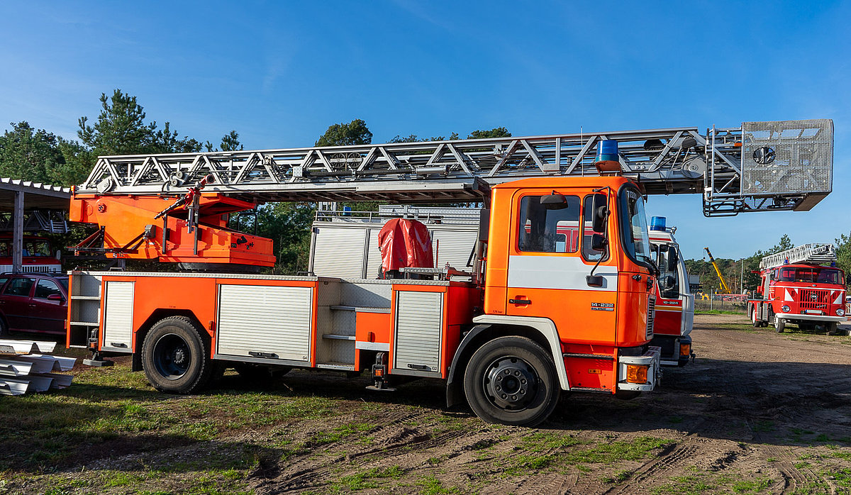 DLK 23-12 CC