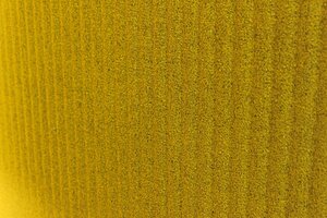 Akustische Telefonzelle / Telefonbox / BuzziSpace 'BuzziBooth Single' / senfgelb