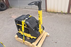 Bomag, BPR35/60D/E
