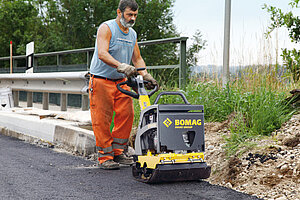 Bomag, BPR25/50B