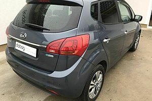 Kia Venga 1.6 CVVT Spirit