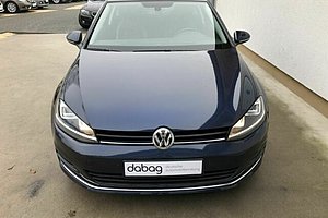 Volkswagen Golf 7 1.4 TSI DSG Highline