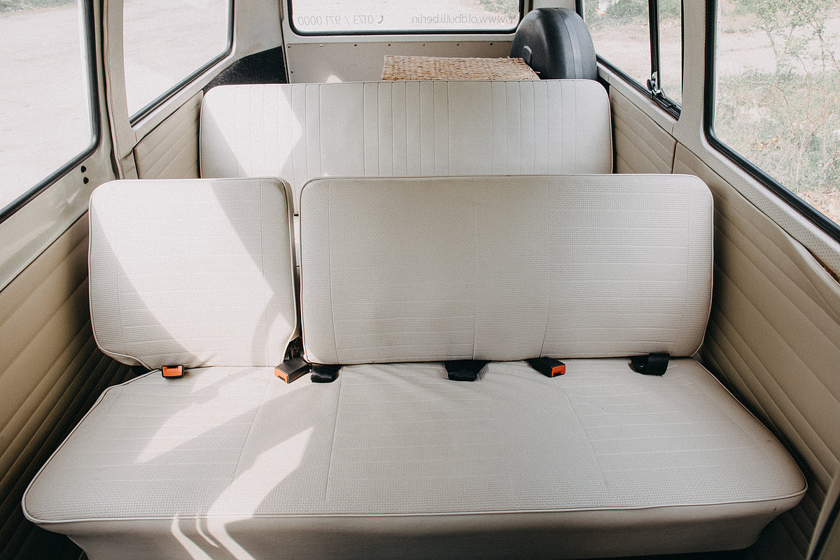 VW T2