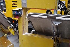 Lissmac, MBS-502/3