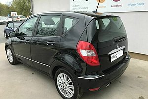 Mercedes-Benz A 150 BlueEFFICIENCY Elegance Klima