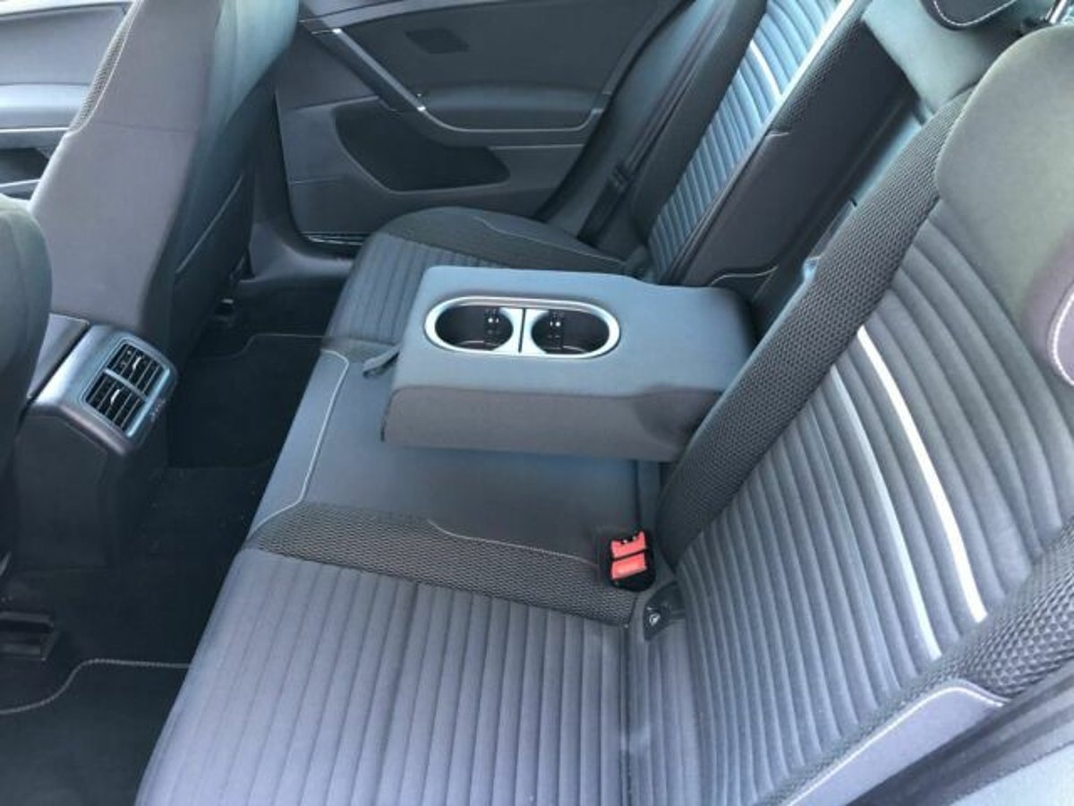 Volkswagen Golf 1.2 TSI Cup Klima Sitzheizung