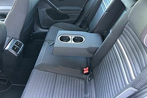 Volkswagen Golf 1.2 TSI Cup Klima Sitzheizung