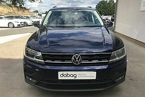 Volkswagen Tiguan 2.0 TDI SCR (BlueMotion Technology) Comfo