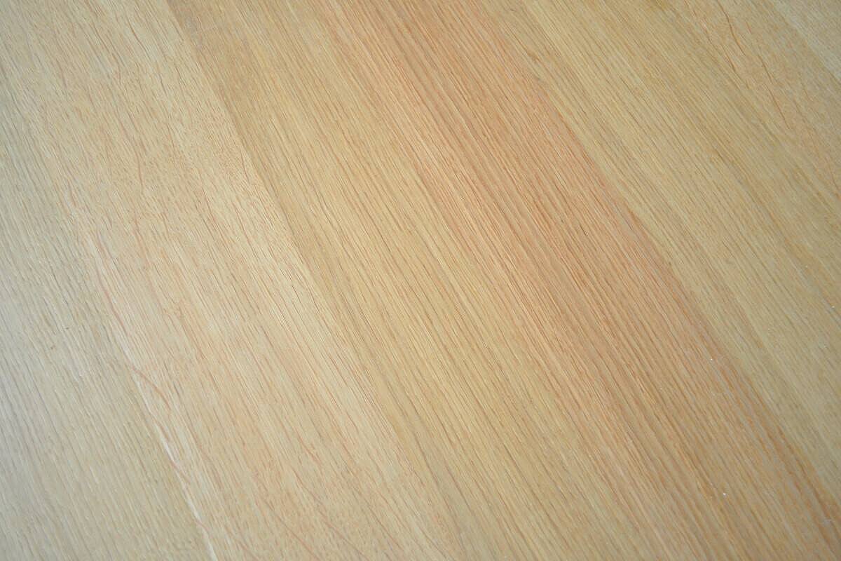 3-tlg. Set / 2 x Sitzbank mit Tisch / eiche hell Massiv / Gestell schwarzgrau