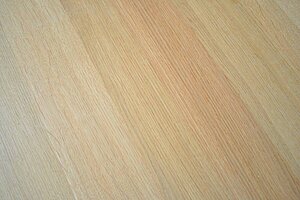 3-tlg. Set / 2 x Sitzbank mit Tisch / eiche hell Massiv / Gestell schwarzgrau