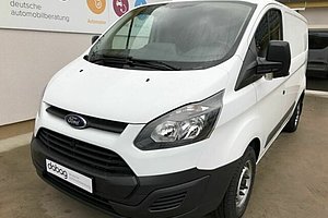 Ford Transit Custom 270 L1H1