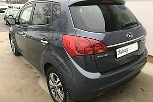 Kia Venga 1.6 CVVT Spirit