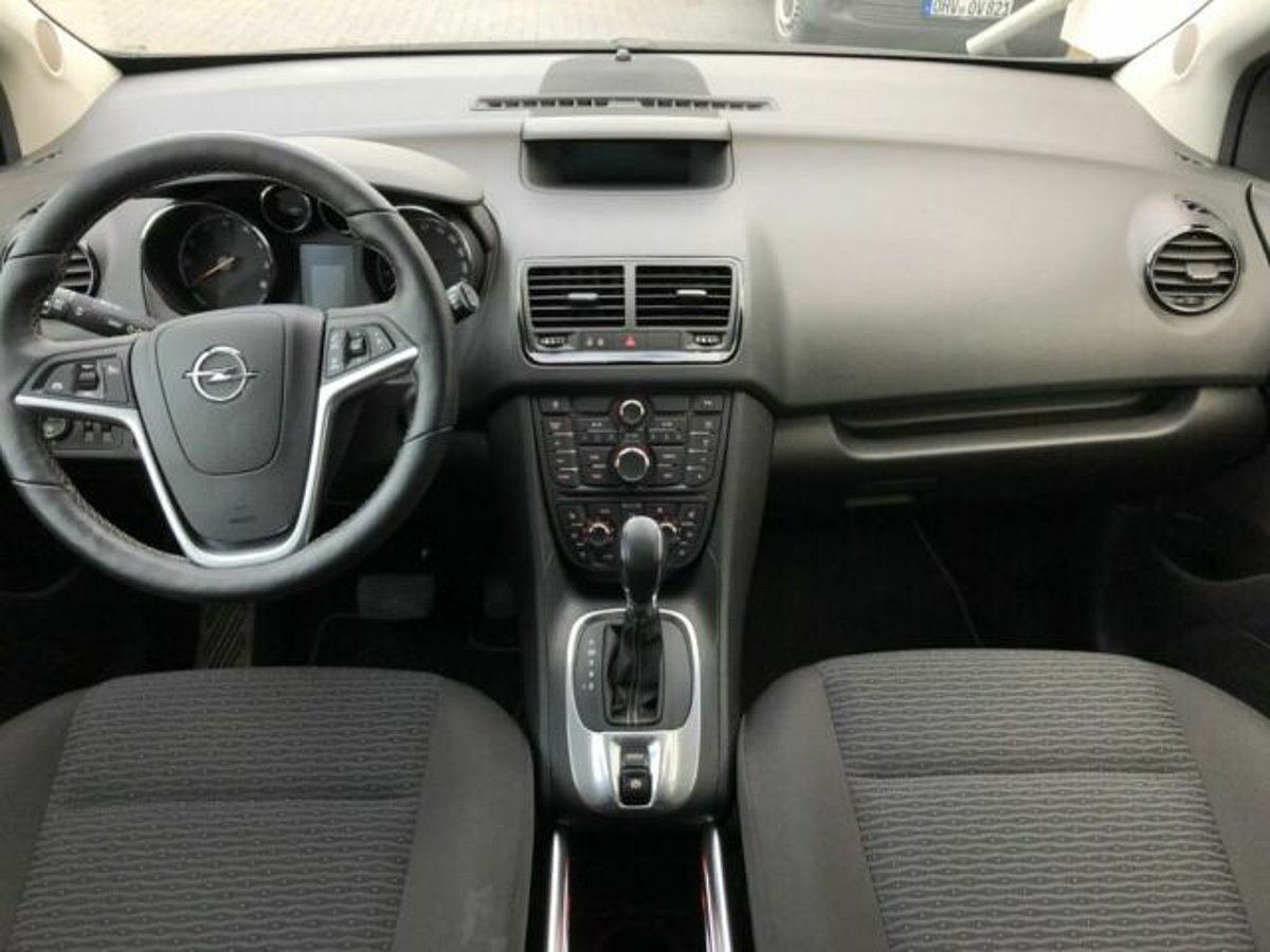 Opel Meriva 1.4 Automatik Active