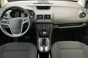 Opel Meriva 1.4 Automatik Active
