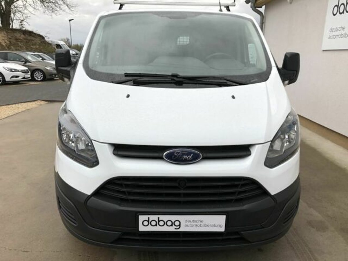 Ford Transit Custom 270 L1H1
