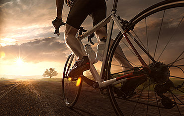 Fahrrad