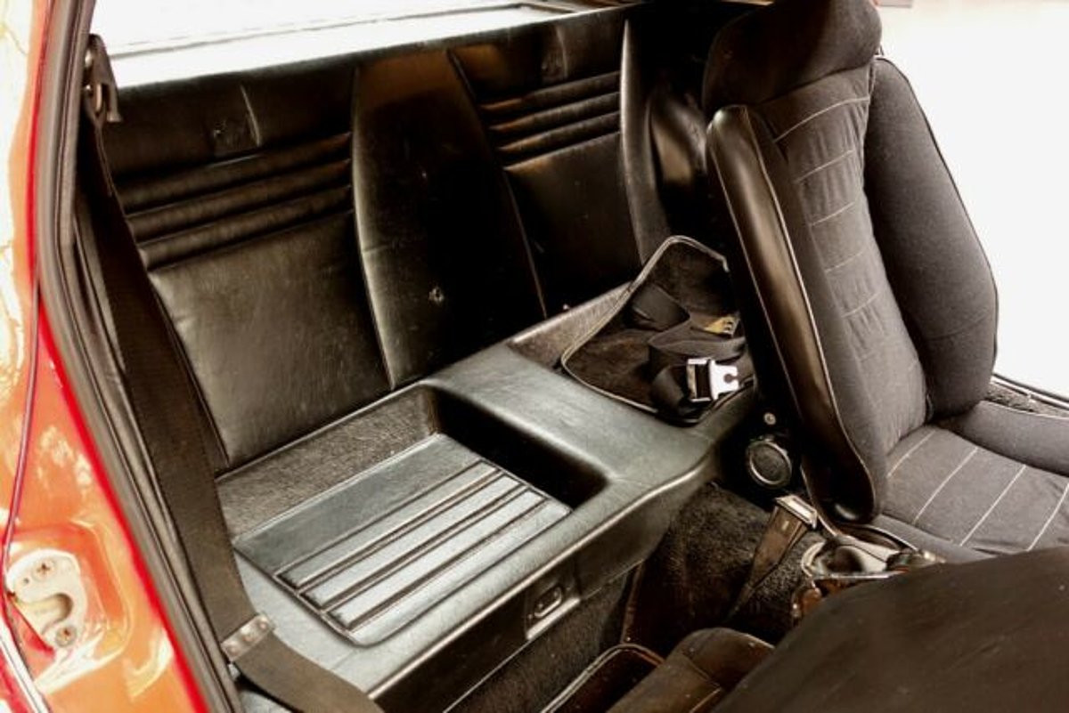 Alfa Romeo Oldtimer