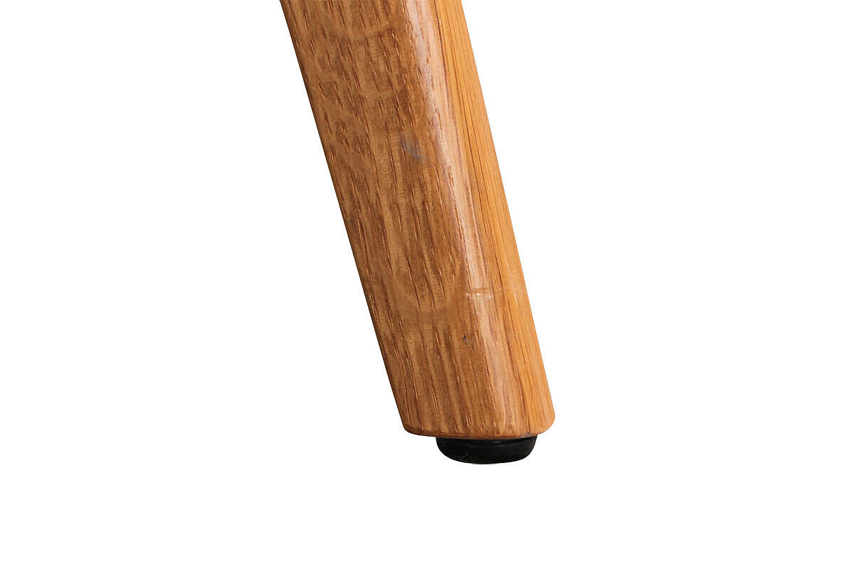 Schalenstuhl / Sedus 'on spot' / Sitzschale weiß / Polsterung anthrazit