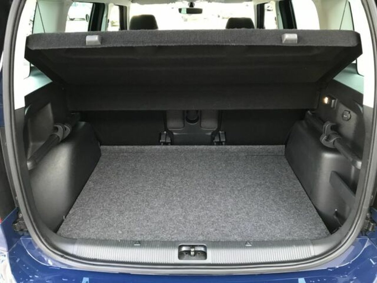 Skoda Yeti Outdoor 2.0 TDI Style