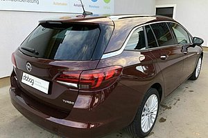 Opel Astra 1.4 Turbo Start/Stop Sports Tourer Innovat
