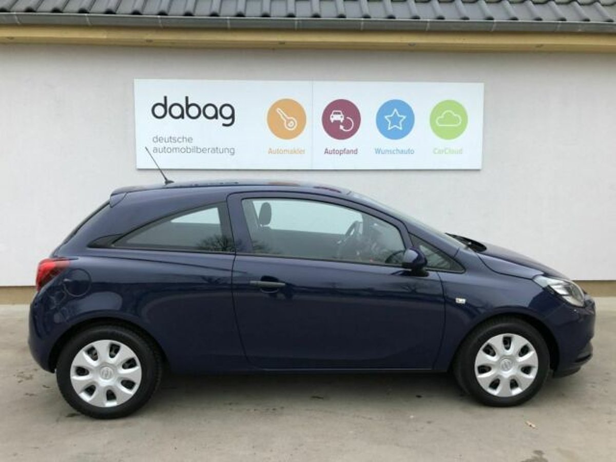 Opel Corsa 1.4 Selection Klima PDC