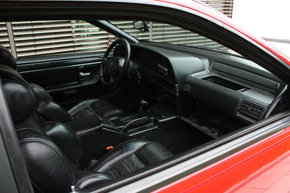 Ford Thunderbird