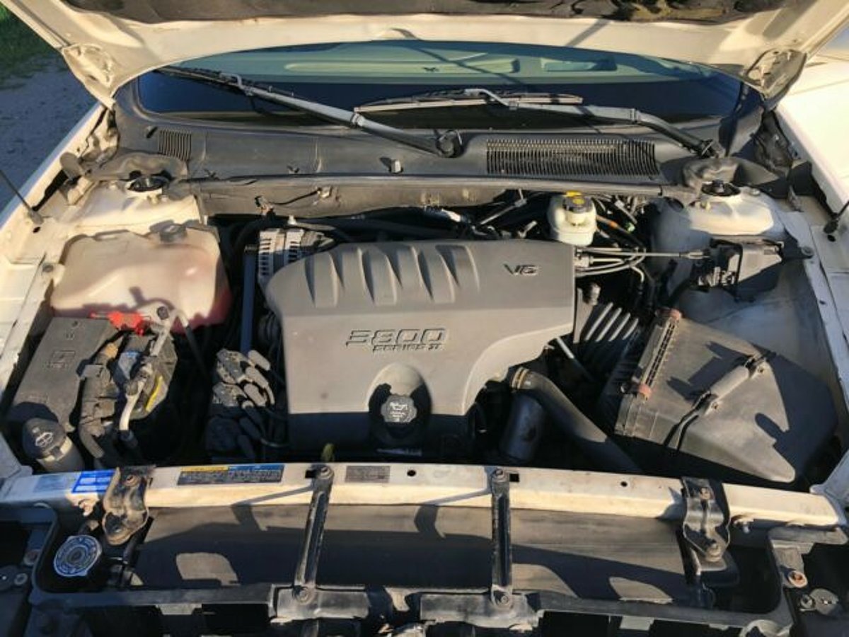Buick Le Sabre Limtied