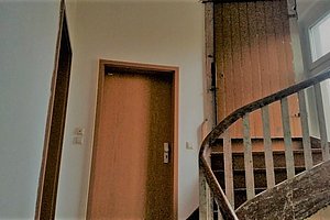 altes Haus von 1921