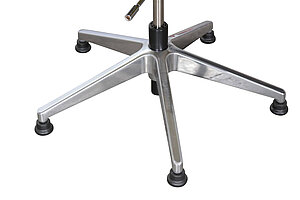 Neuwertig / NP 3504 EUR / Loungestuhl / cappellini 'Lotus Attesa' / grün