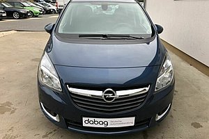 Opel Meriva 1.4 Automatik Active