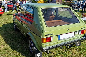 Golf 1