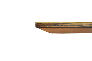 Konferenztisch / Steelcase '4.8 four point eight' / Amerikanisch Nussbaum / 480 x 150 cm
