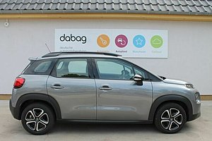 Citroën C3 Aircross PureTech 82 Live