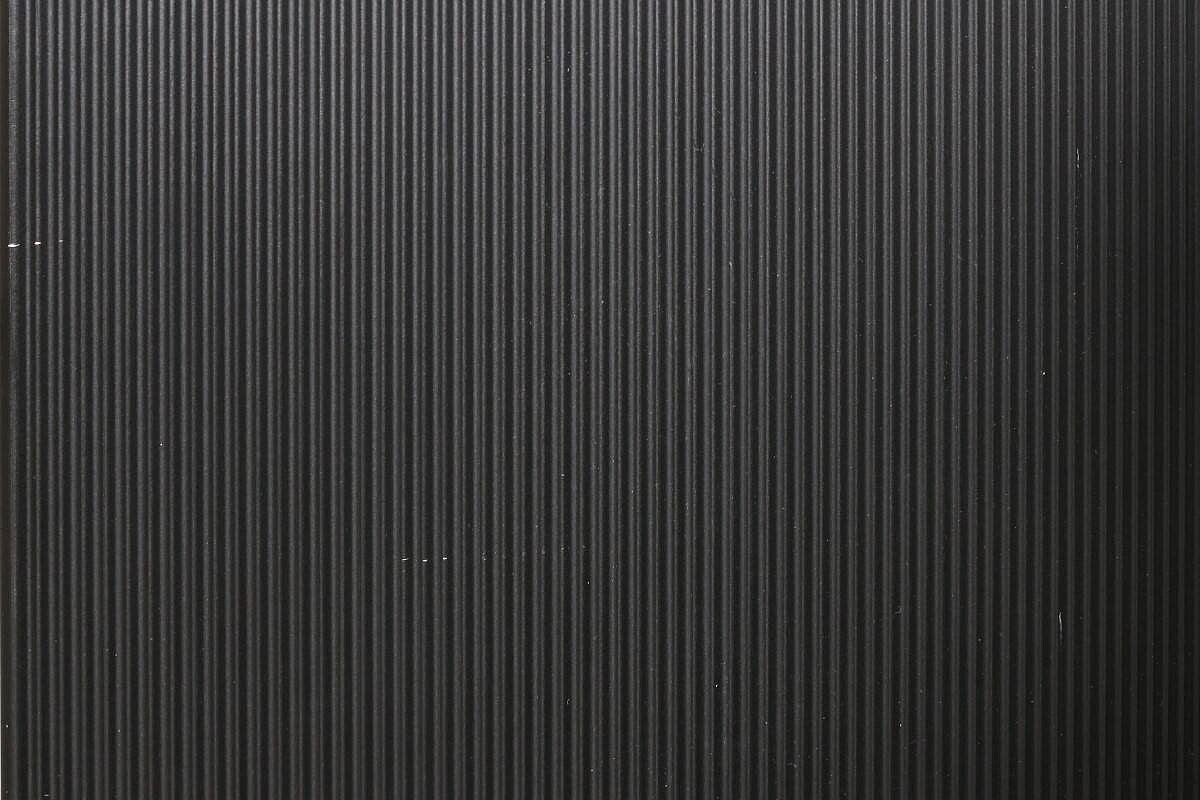 'YPSILON' Glastisch Durchmesser 125 cm von Rosenthal