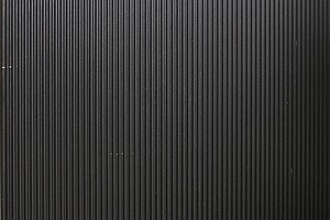 'YPSILON' Glastisch Durchmesser 125 cm von Rosenthal