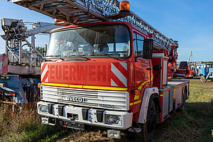 DLK 23/12 Vario