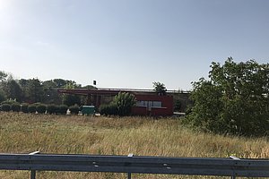 Freies Feld