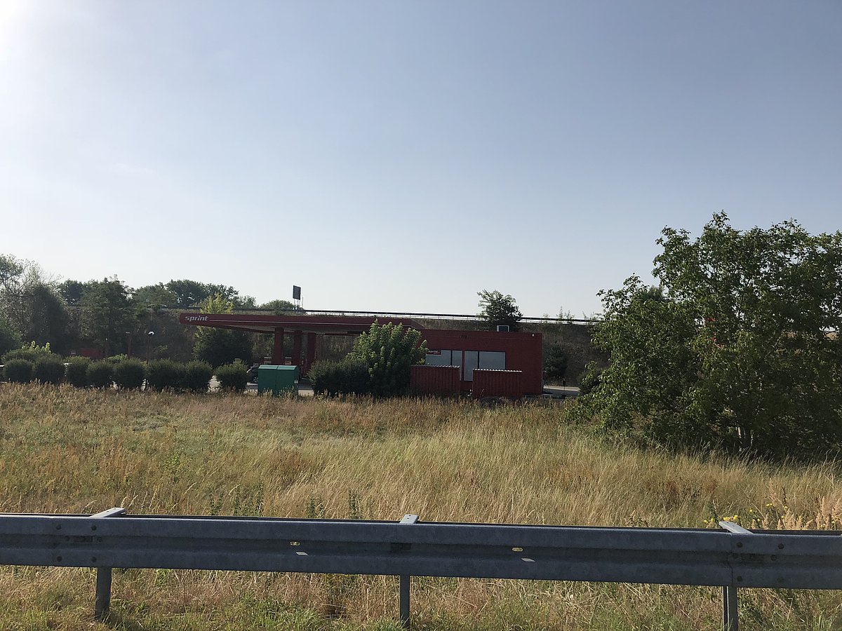 Freies Feld