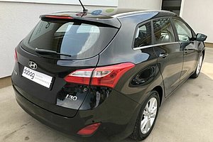 Hyundai i30cw 1.6 Style