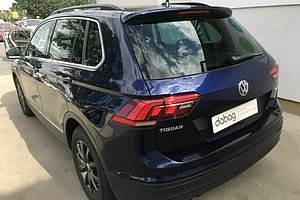 Volkswagen Tiguan 2.0 TDI SCR (BlueMotion Technology) Comfo